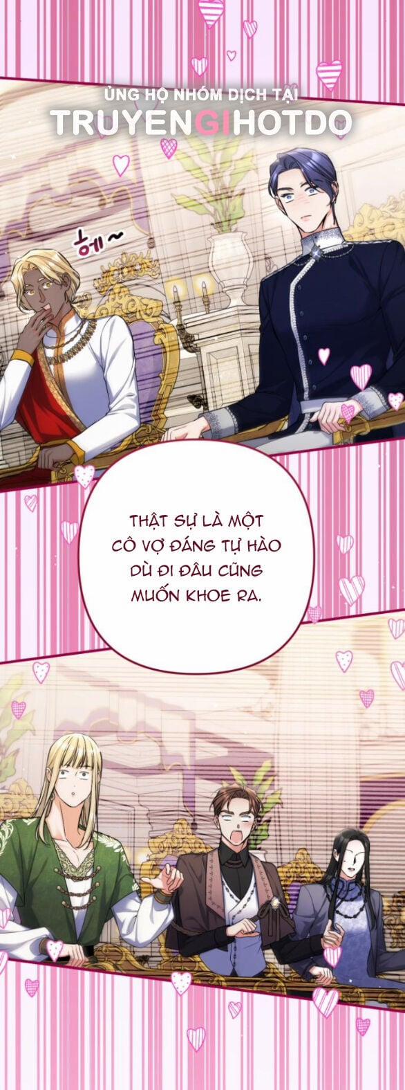 Dành Cho Nhân Vật Bị Bỏ Rơi Yêu Thích Nhất Của Tôi 80.1 trang 5