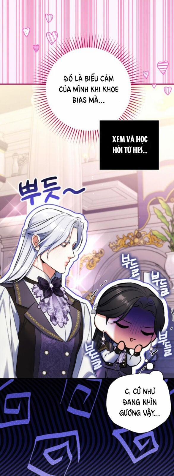 Dành Cho Nhân Vật Bị Bỏ Rơi Yêu Thích Nhất Của Tôi 80.1 trang 6