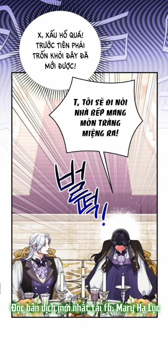 Dành Cho Nhân Vật Bị Bỏ Rơi Yêu Thích Nhất Của Tôi 80.1 trang 7