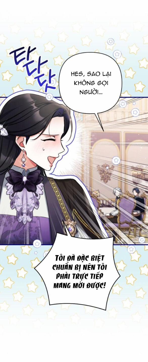 Dành Cho Nhân Vật Bị Bỏ Rơi Yêu Thích Nhất Của Tôi 80.1 trang 8