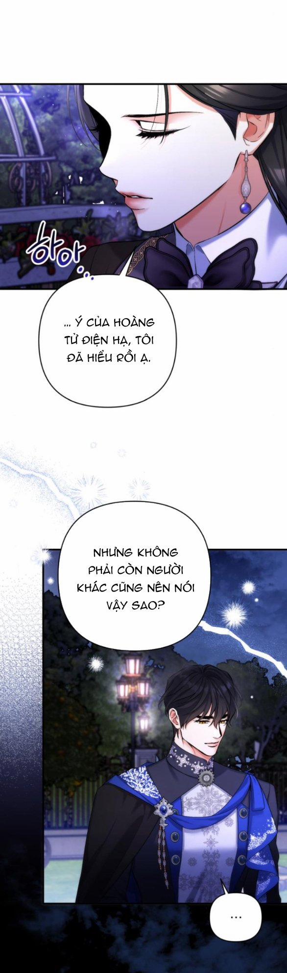 Dành Cho Nhân Vật Bị Bỏ Rơi Yêu Thích Nhất Của Tôi 81.1 trang 10