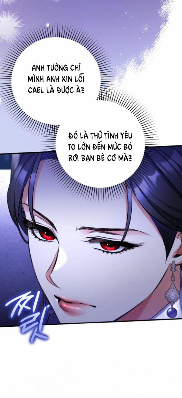 Dành Cho Nhân Vật Bị Bỏ Rơi Yêu Thích Nhất Của Tôi 81.1 trang 14