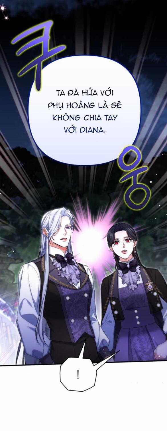 Dành Cho Nhân Vật Bị Bỏ Rơi Yêu Thích Nhất Của Tôi 81.1 trang 17