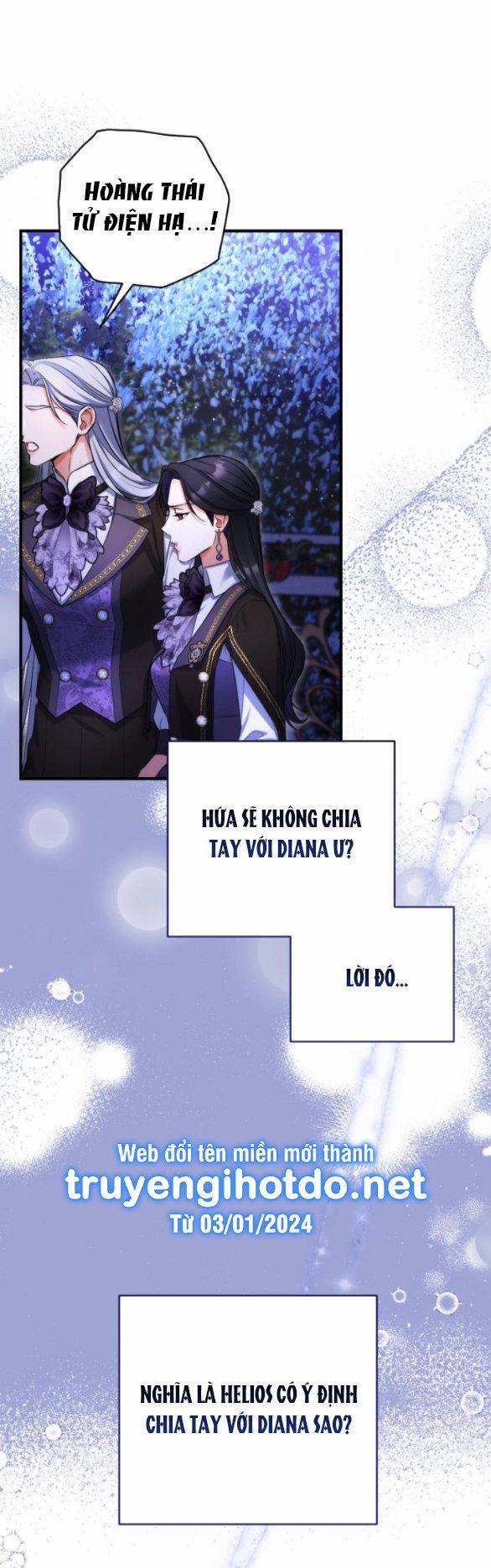 Dành Cho Nhân Vật Bị Bỏ Rơi Yêu Thích Nhất Của Tôi 81.1 trang 18