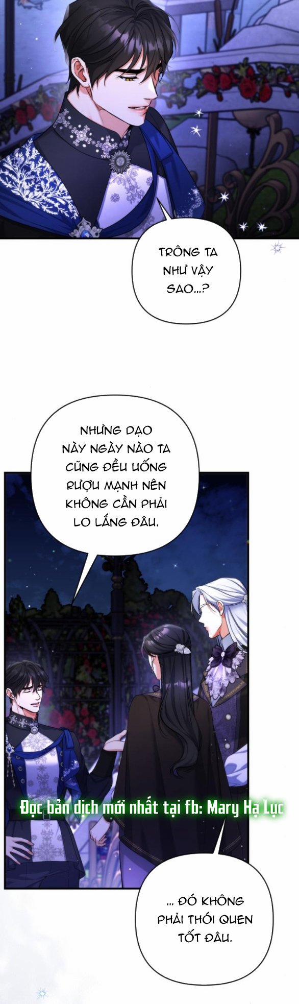 Dành Cho Nhân Vật Bị Bỏ Rơi Yêu Thích Nhất Của Tôi 81.1 trang 2