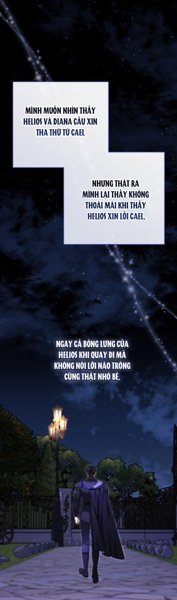 Dành Cho Nhân Vật Bị Bỏ Rơi Yêu Thích Nhất Của Tôi 81.1 trang 22