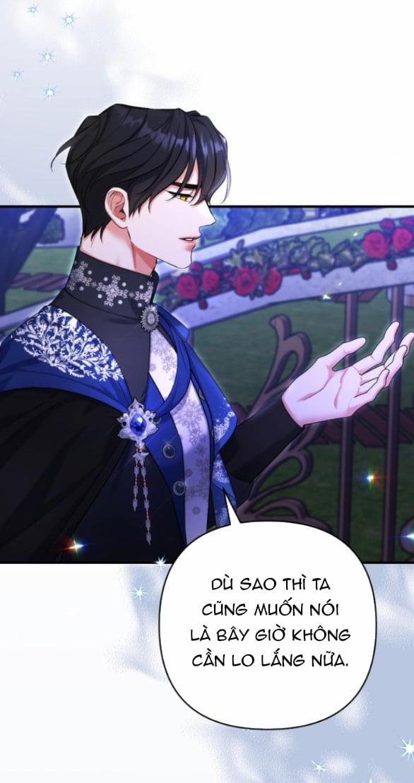 Dành Cho Nhân Vật Bị Bỏ Rơi Yêu Thích Nhất Của Tôi 81.1 trang 3