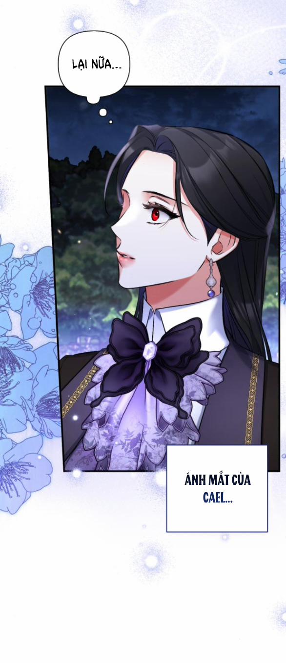 Dành Cho Nhân Vật Bị Bỏ Rơi Yêu Thích Nhất Của Tôi 81.1 trang 8