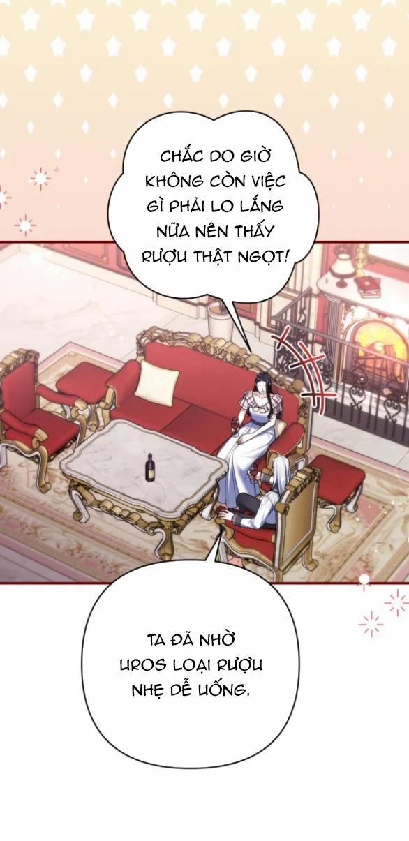 Dành Cho Nhân Vật Bị Bỏ Rơi Yêu Thích Nhất Của Tôi 81.2 trang 14