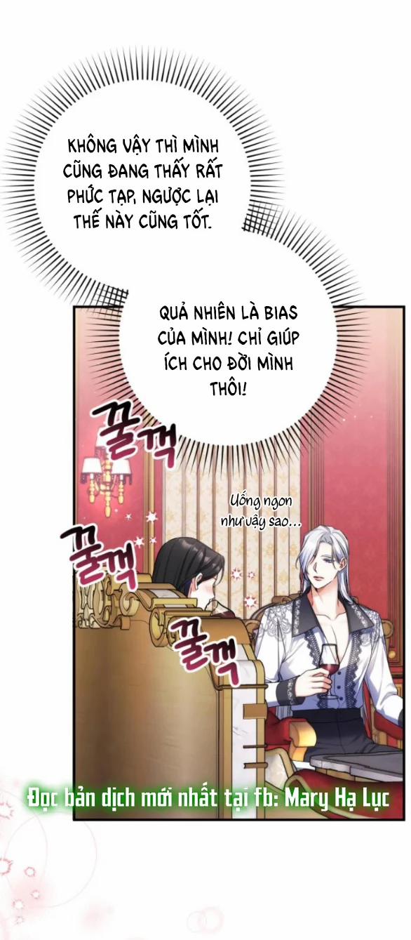 Dành Cho Nhân Vật Bị Bỏ Rơi Yêu Thích Nhất Của Tôi 81.2 trang 15