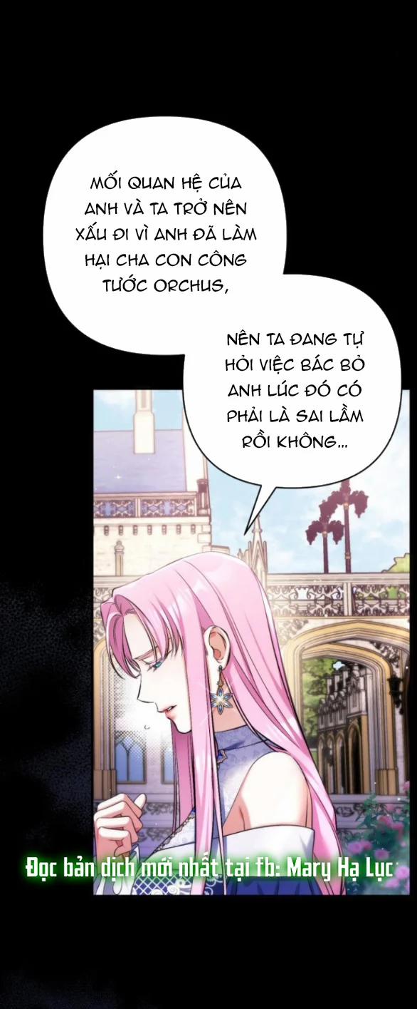 Dành Cho Nhân Vật Bị Bỏ Rơi Yêu Thích Nhất Của Tôi 81.2 trang 25