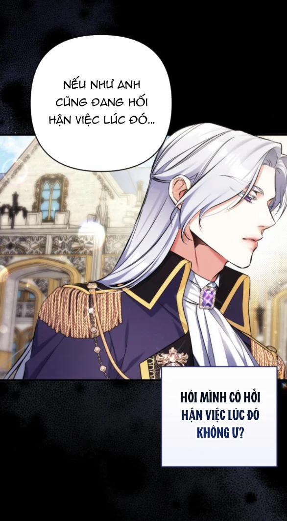 Dành Cho Nhân Vật Bị Bỏ Rơi Yêu Thích Nhất Của Tôi 81.2 trang 26