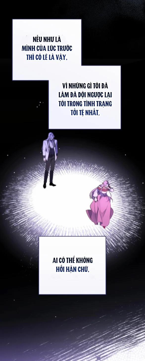 Dành Cho Nhân Vật Bị Bỏ Rơi Yêu Thích Nhất Của Tôi 81.2 trang 27