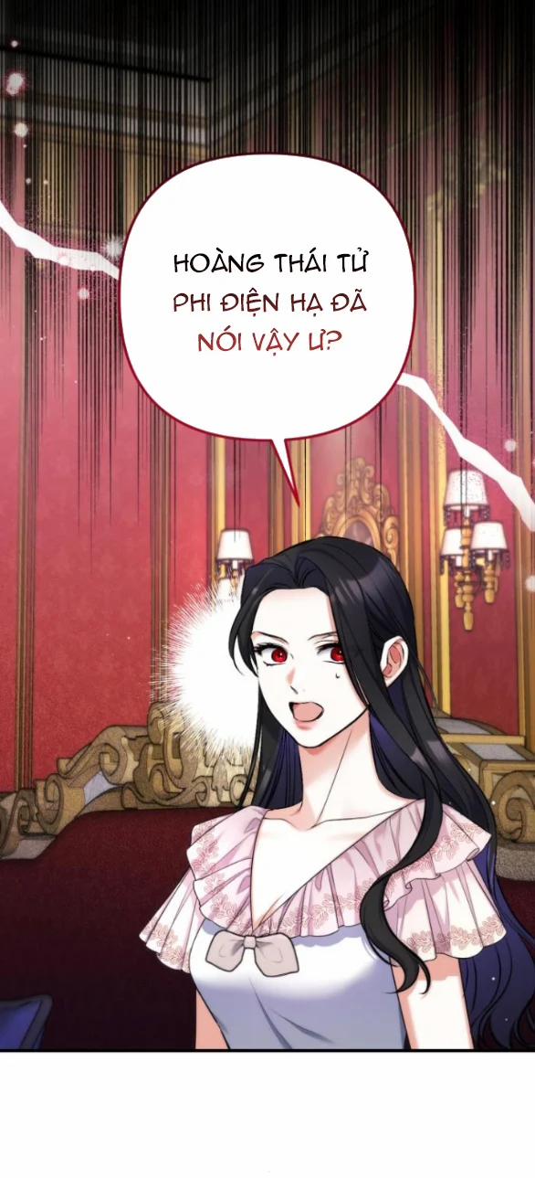 Dành Cho Nhân Vật Bị Bỏ Rơi Yêu Thích Nhất Của Tôi 81.2 trang 36