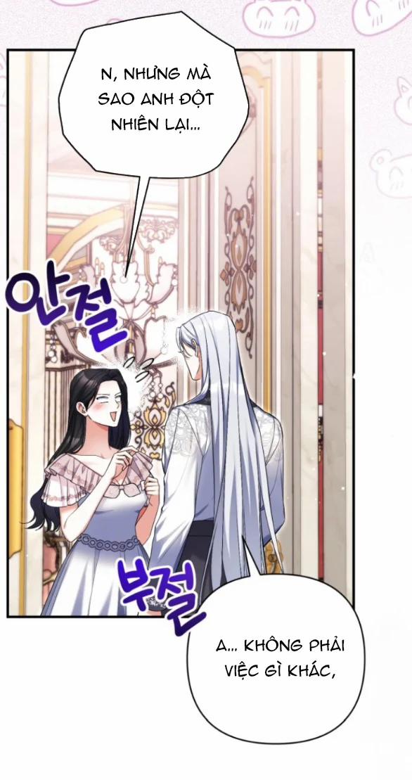 Dành Cho Nhân Vật Bị Bỏ Rơi Yêu Thích Nhất Của Tôi 81.2 trang 9