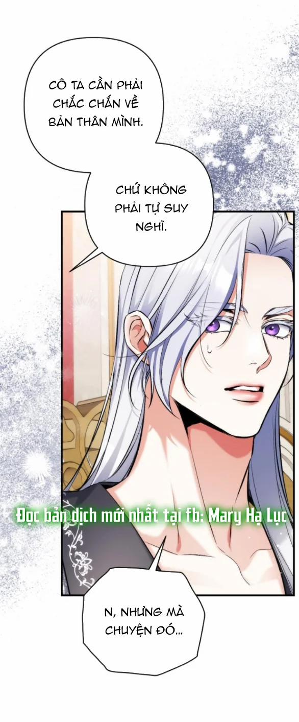 Dành Cho Nhân Vật Bị Bỏ Rơi Yêu Thích Nhất Của Tôi 82.1 trang 11