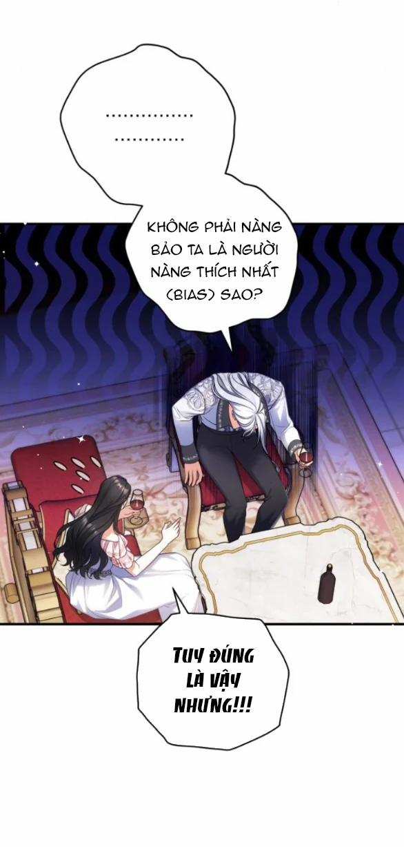 Dành Cho Nhân Vật Bị Bỏ Rơi Yêu Thích Nhất Của Tôi 82.1 trang 19
