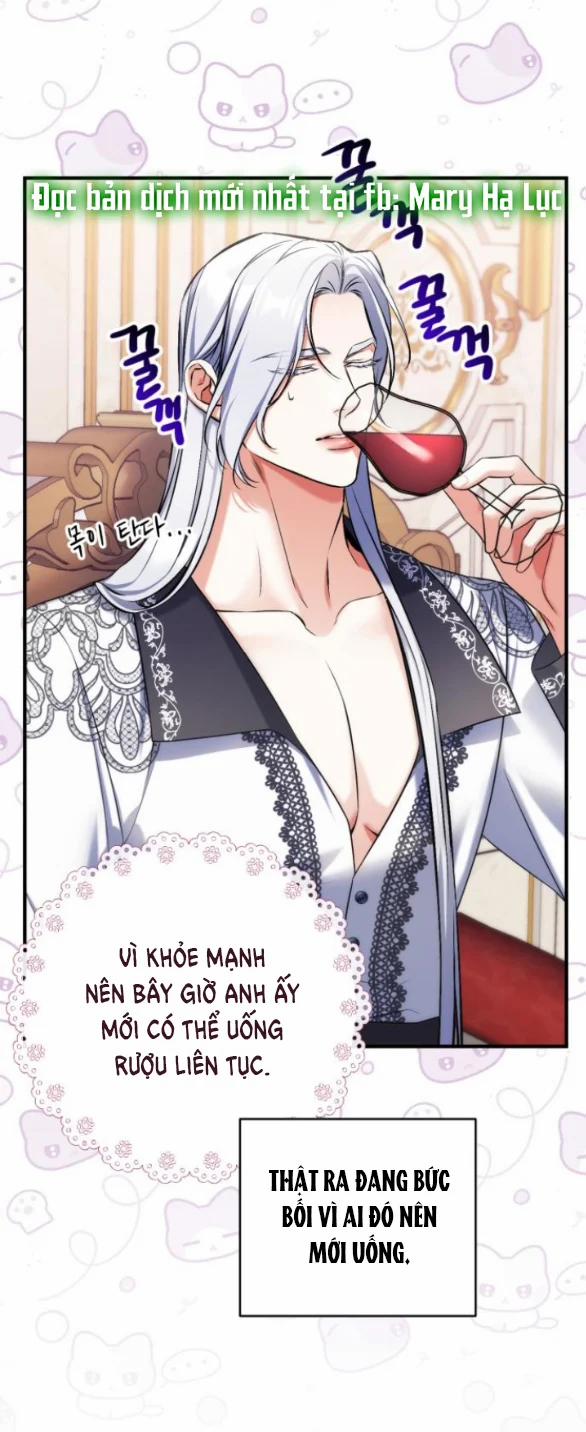 Dành Cho Nhân Vật Bị Bỏ Rơi Yêu Thích Nhất Của Tôi 82.1 trang 22