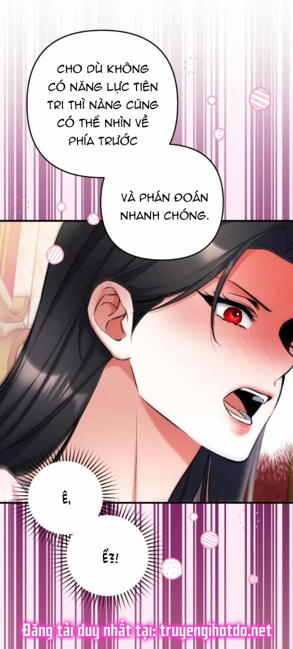 Dành Cho Nhân Vật Bị Bỏ Rơi Yêu Thích Nhất Của Tôi 82.1 trang 25