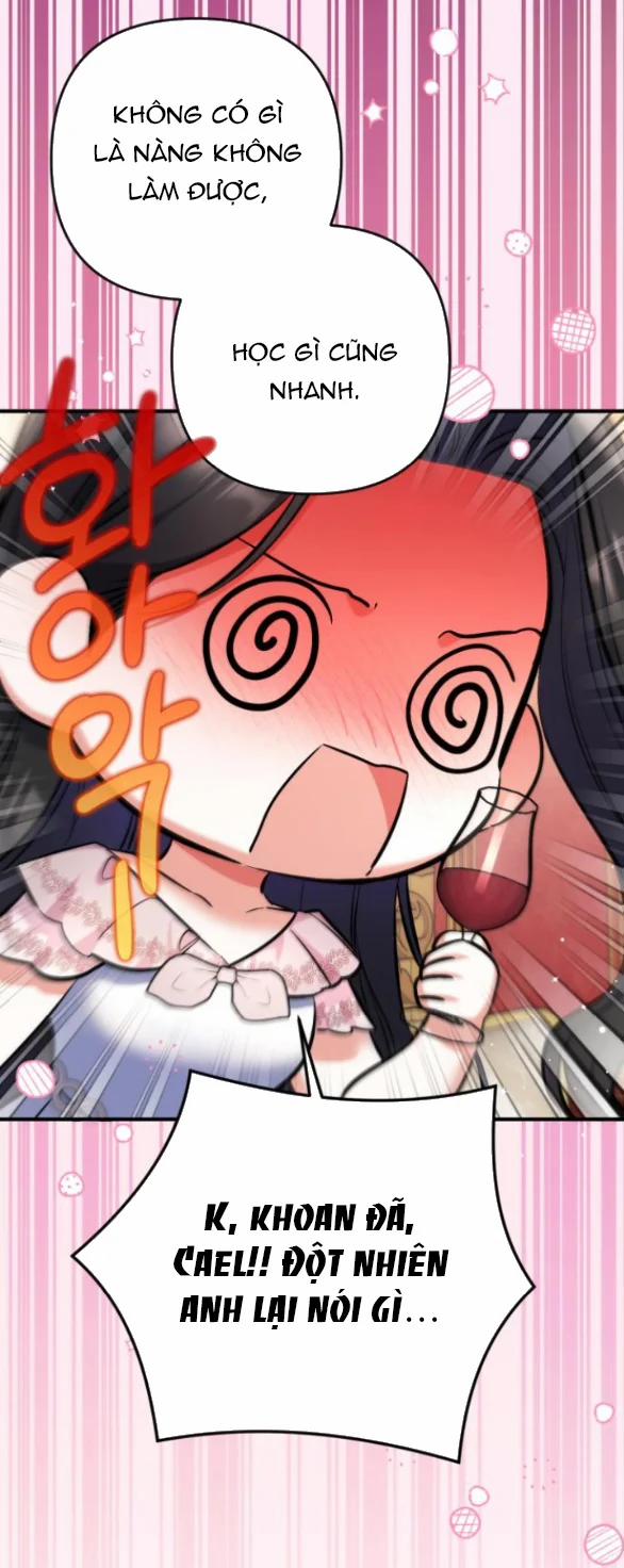 Dành Cho Nhân Vật Bị Bỏ Rơi Yêu Thích Nhất Của Tôi 82.1 trang 26
