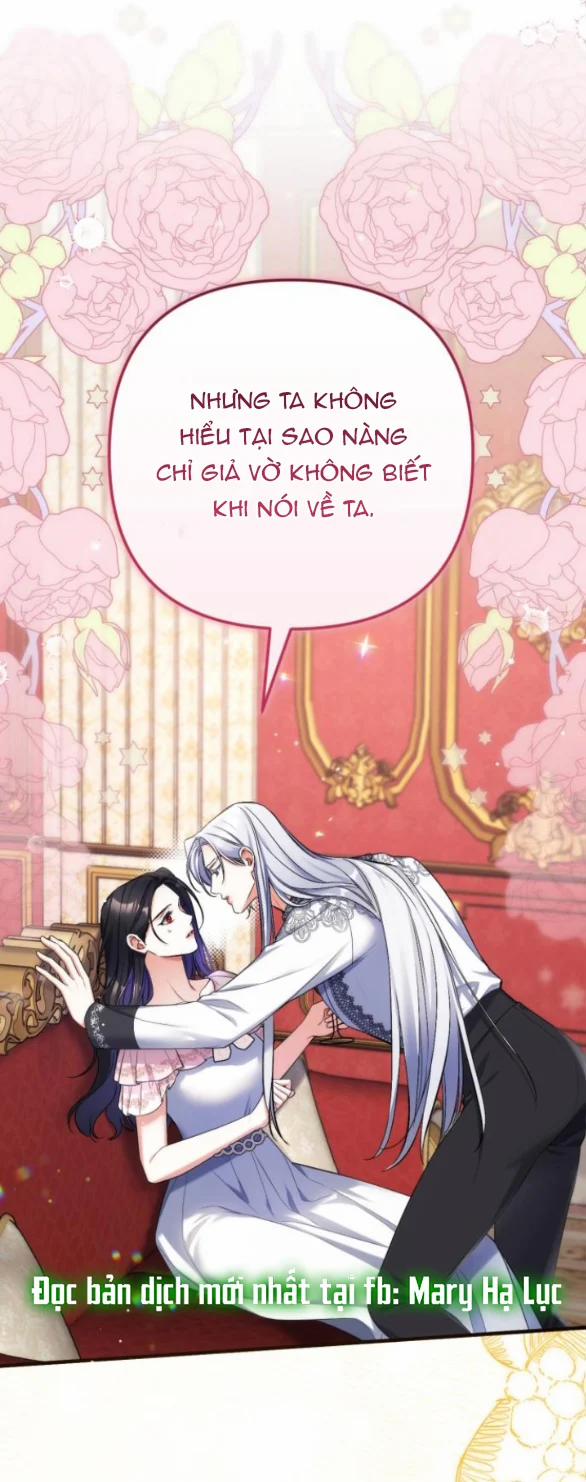 Dành Cho Nhân Vật Bị Bỏ Rơi Yêu Thích Nhất Của Tôi 82.1 trang 28