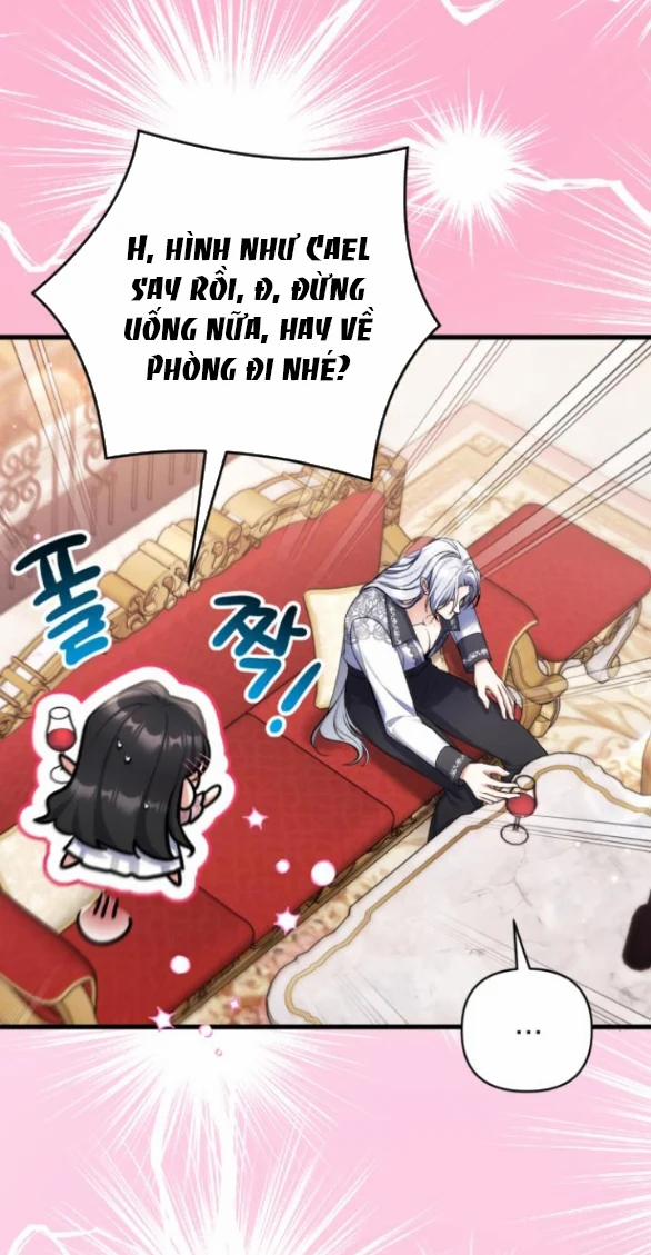 Dành Cho Nhân Vật Bị Bỏ Rơi Yêu Thích Nhất Của Tôi 82.1 trang 31