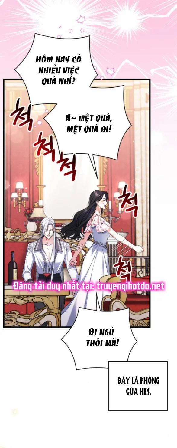 Dành Cho Nhân Vật Bị Bỏ Rơi Yêu Thích Nhất Của Tôi 82.1 trang 32