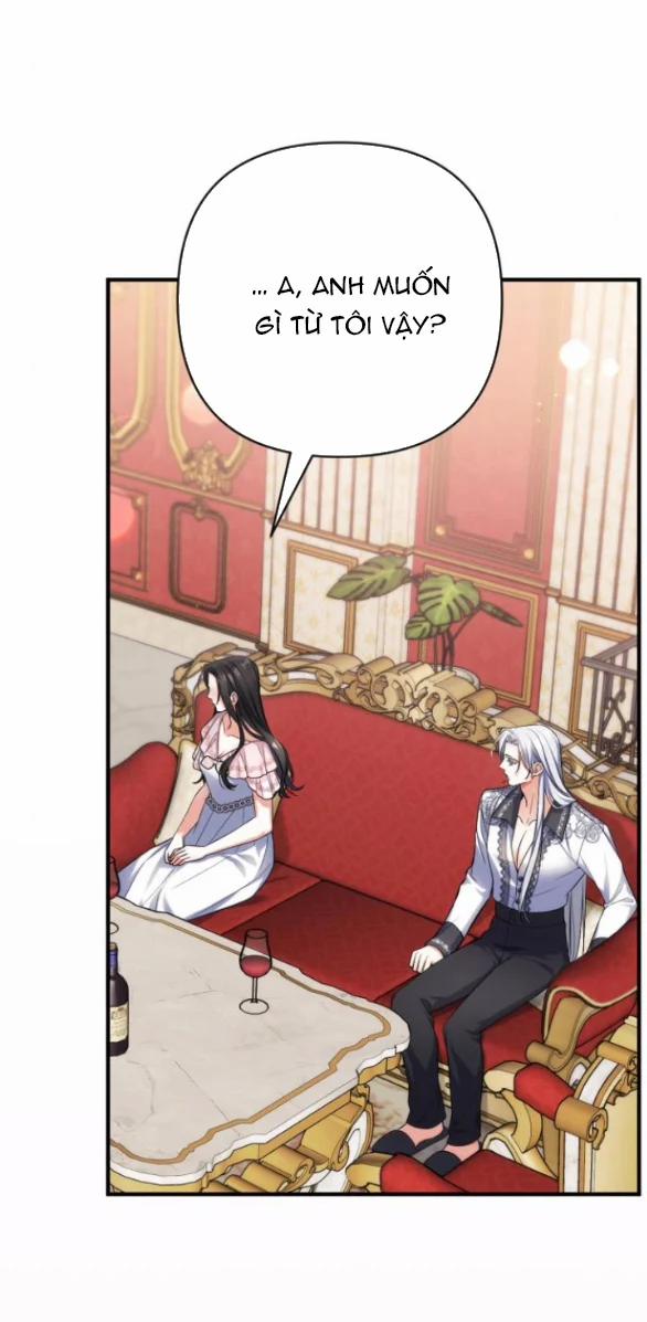 Dành Cho Nhân Vật Bị Bỏ Rơi Yêu Thích Nhất Của Tôi 82.1 trang 37