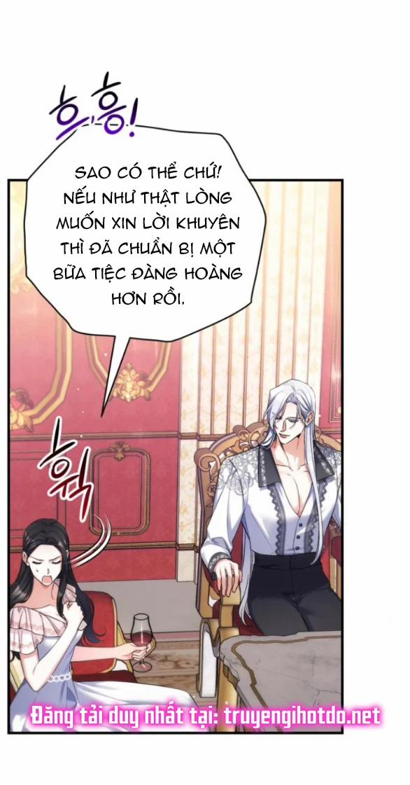 Dành Cho Nhân Vật Bị Bỏ Rơi Yêu Thích Nhất Của Tôi 82.1 trang 7