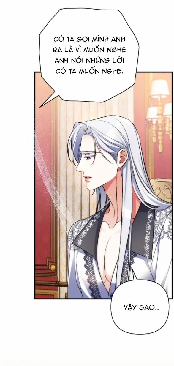 Dành Cho Nhân Vật Bị Bỏ Rơi Yêu Thích Nhất Của Tôi 82.1 trang 8