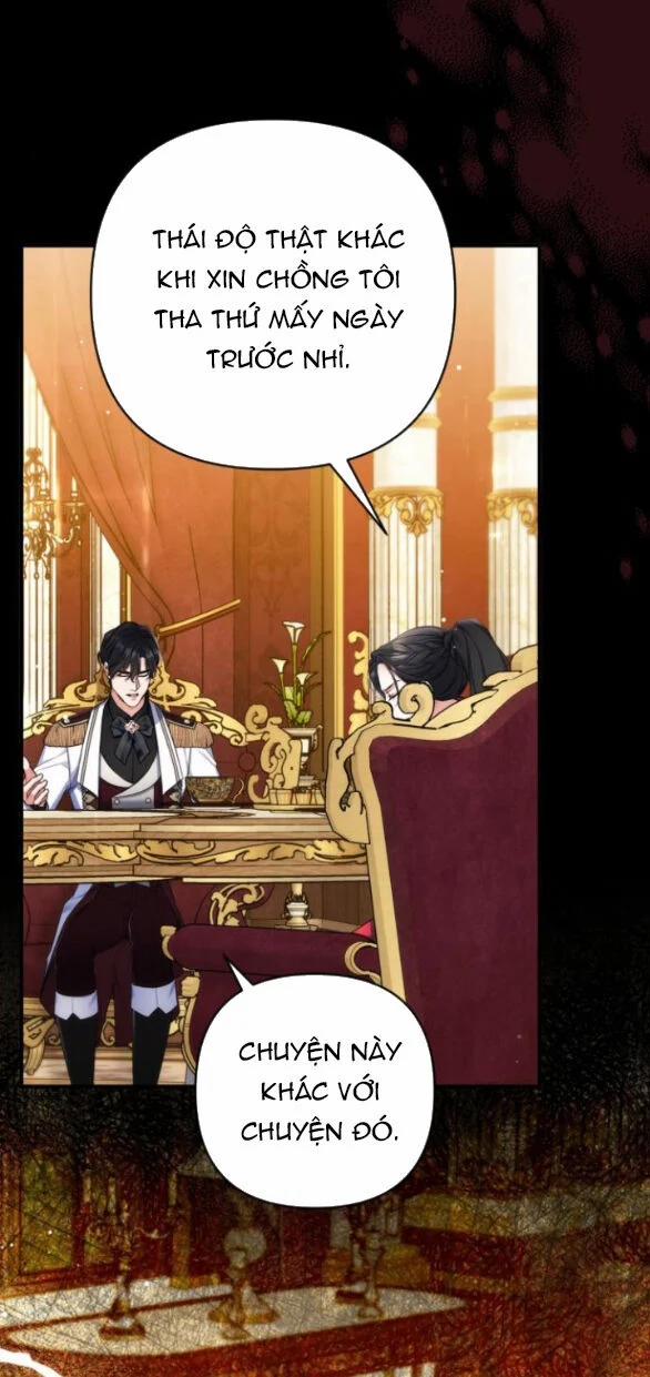 Dành Cho Nhân Vật Bị Bỏ Rơi Yêu Thích Nhất Của Tôi 84.1 trang 2