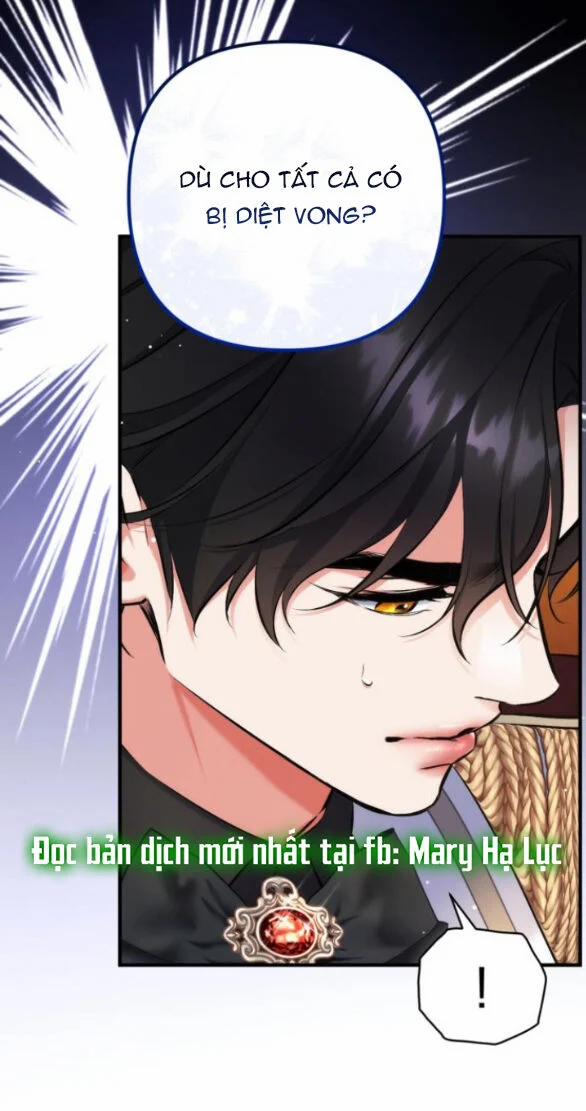 Dành Cho Nhân Vật Bị Bỏ Rơi Yêu Thích Nhất Của Tôi 84.1 trang 4