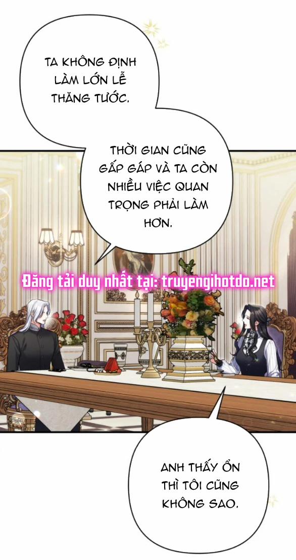 Dành Cho Nhân Vật Bị Bỏ Rơi Yêu Thích Nhất Của Tôi 86 trang 17