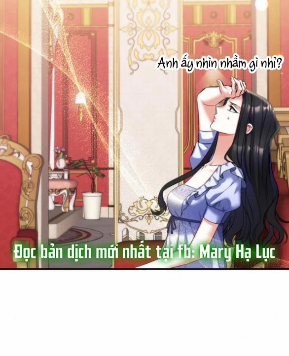 Dành Cho Nhân Vật Bị Bỏ Rơi Yêu Thích Nhất Của Tôi 87 trang 19