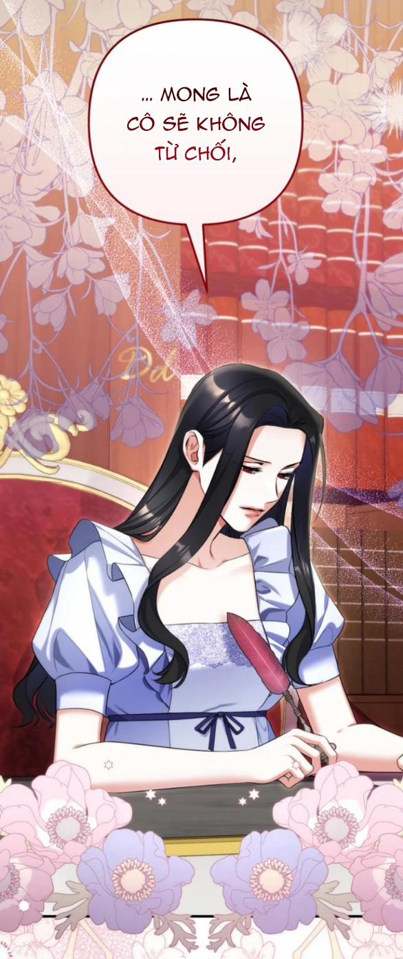 Dành Cho Nhân Vật Bị Bỏ Rơi Yêu Thích Nhất Của Tôi 87 trang 26