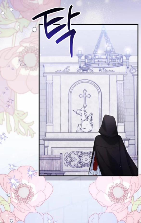 Dành Cho Nhân Vật Bị Bỏ Rơi Yêu Thích Nhất Của Tôi 87 trang 31