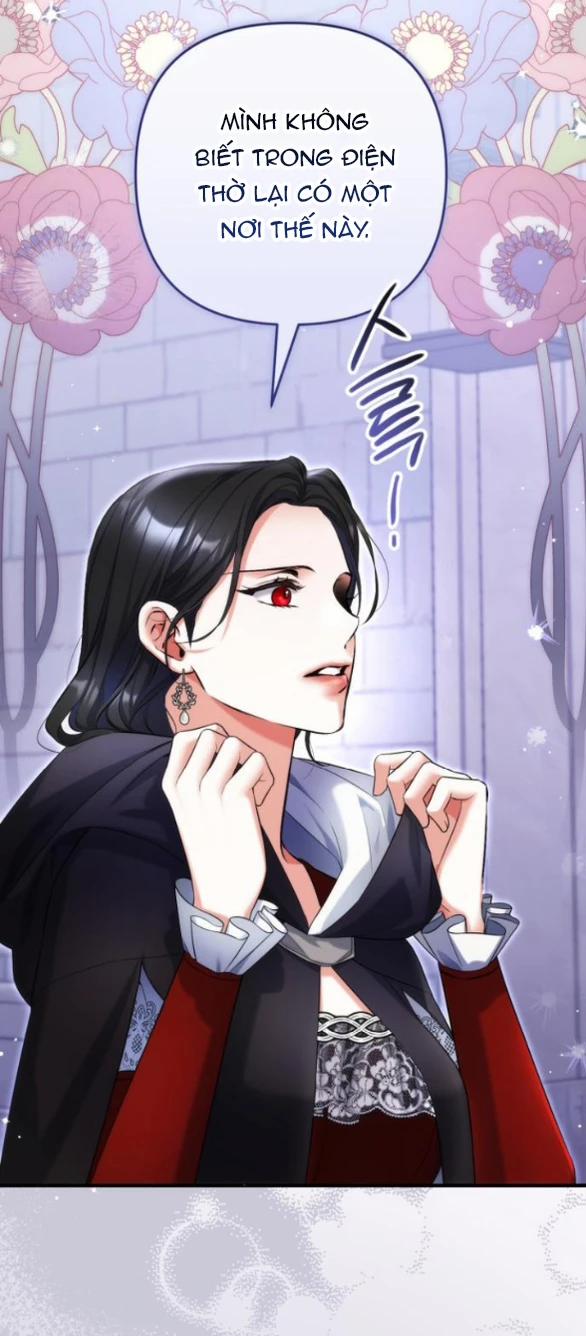 Dành Cho Nhân Vật Bị Bỏ Rơi Yêu Thích Nhất Của Tôi 87 trang 32