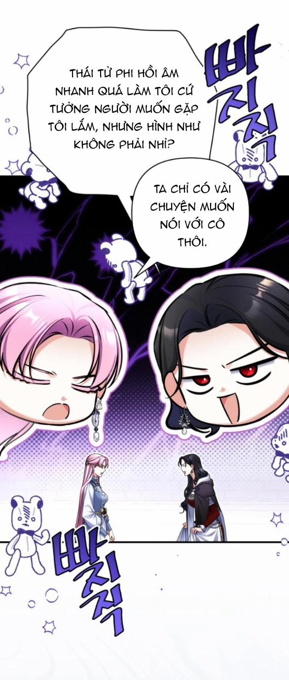 Dành Cho Nhân Vật Bị Bỏ Rơi Yêu Thích Nhất Của Tôi 87 trang 49
