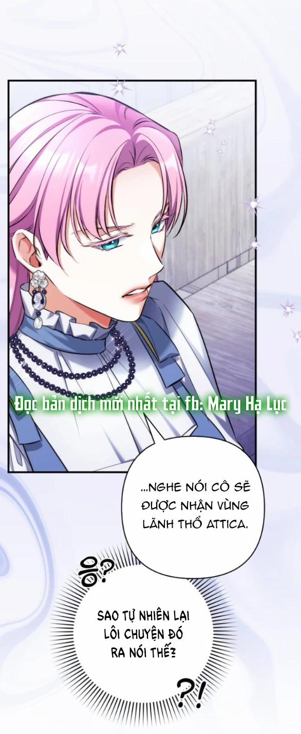 Dành Cho Nhân Vật Bị Bỏ Rơi Yêu Thích Nhất Của Tôi 87 trang 50
