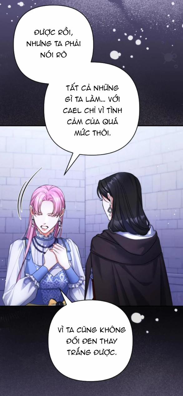Dành Cho Nhân Vật Bị Bỏ Rơi Yêu Thích Nhất Của Tôi 87 trang 64