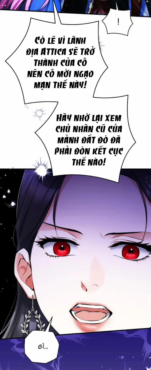 Dành Cho Nhân Vật Bị Bỏ Rơi Yêu Thích Nhất Của Tôi 88 trang 10