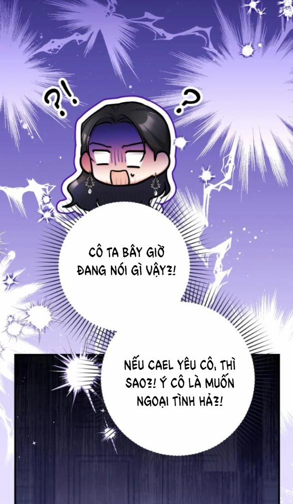 Dành Cho Nhân Vật Bị Bỏ Rơi Yêu Thích Nhất Của Tôi 88 trang 11