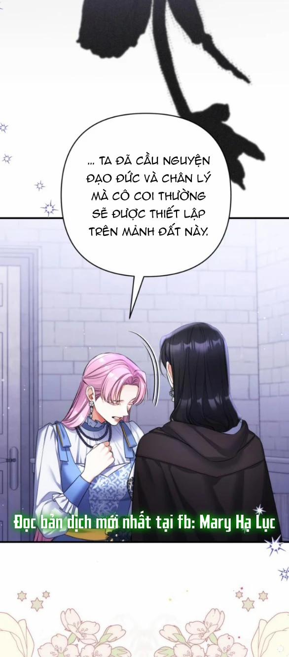 Dành Cho Nhân Vật Bị Bỏ Rơi Yêu Thích Nhất Của Tôi 88 trang 18