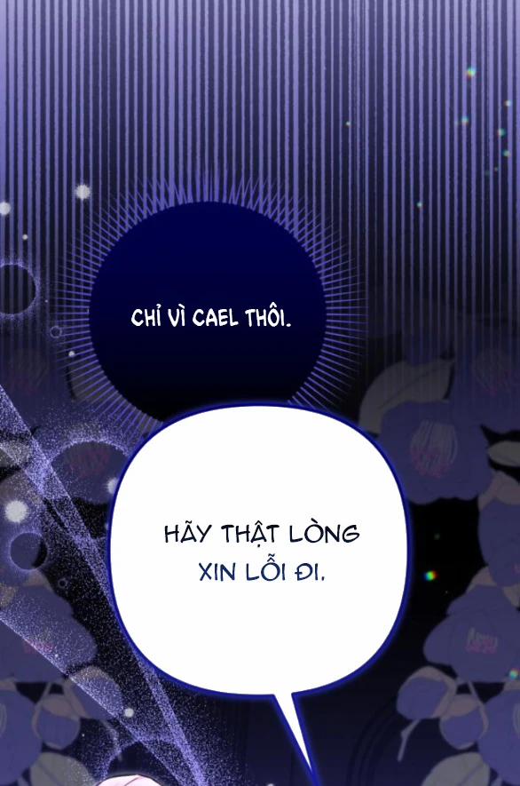 Dành Cho Nhân Vật Bị Bỏ Rơi Yêu Thích Nhất Của Tôi 88 trang 4