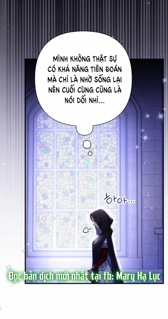 Dành Cho Nhân Vật Bị Bỏ Rơi Yêu Thích Nhất Của Tôi 88 trang 56