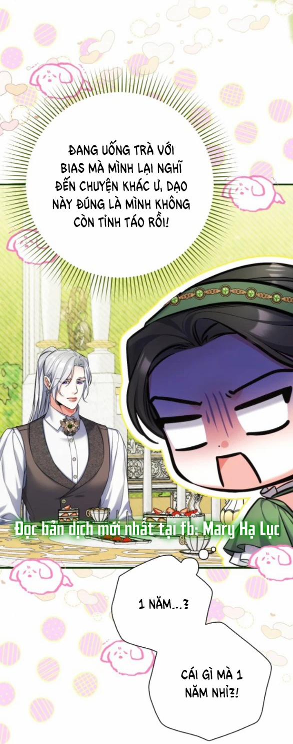 Dành Cho Nhân Vật Bị Bỏ Rơi Yêu Thích Nhất Của Tôi 88 trang 61