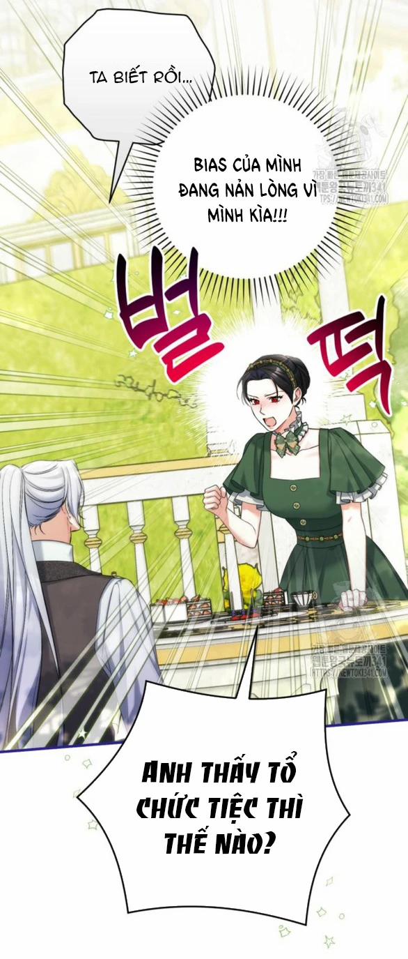 Dành Cho Nhân Vật Bị Bỏ Rơi Yêu Thích Nhất Của Tôi 89 trang 14