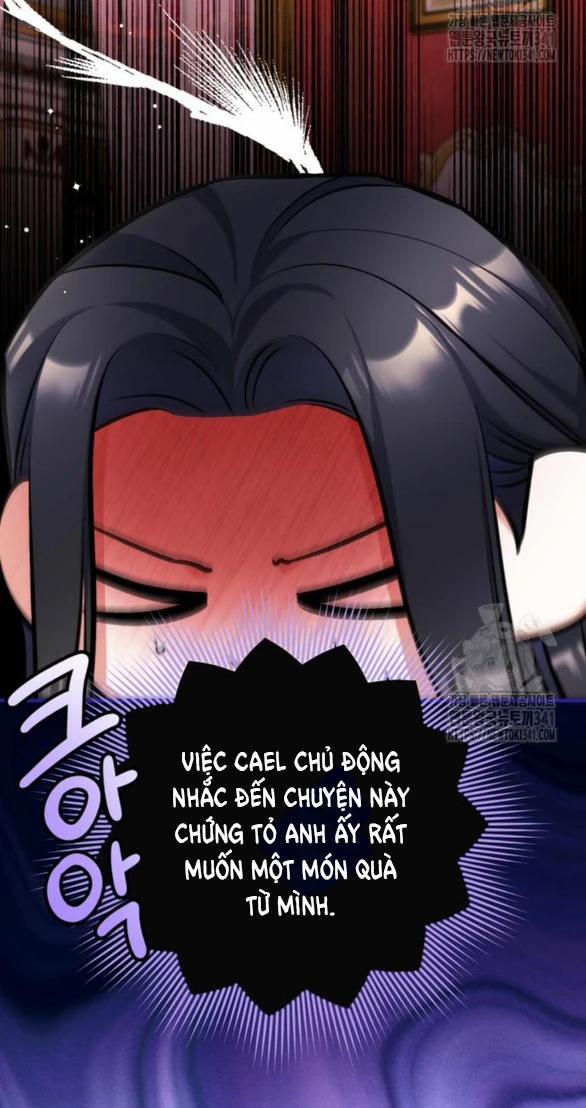 Dành Cho Nhân Vật Bị Bỏ Rơi Yêu Thích Nhất Của Tôi 89 trang 20