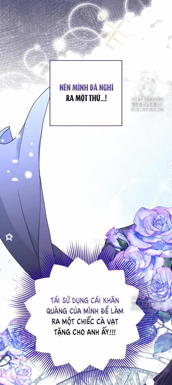 Dành Cho Nhân Vật Bị Bỏ Rơi Yêu Thích Nhất Của Tôi 89 trang 23