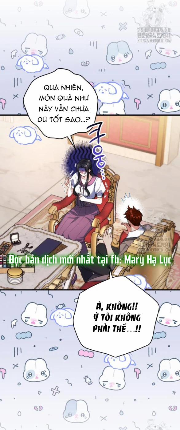 Dành Cho Nhân Vật Bị Bỏ Rơi Yêu Thích Nhất Của Tôi 89 trang 26